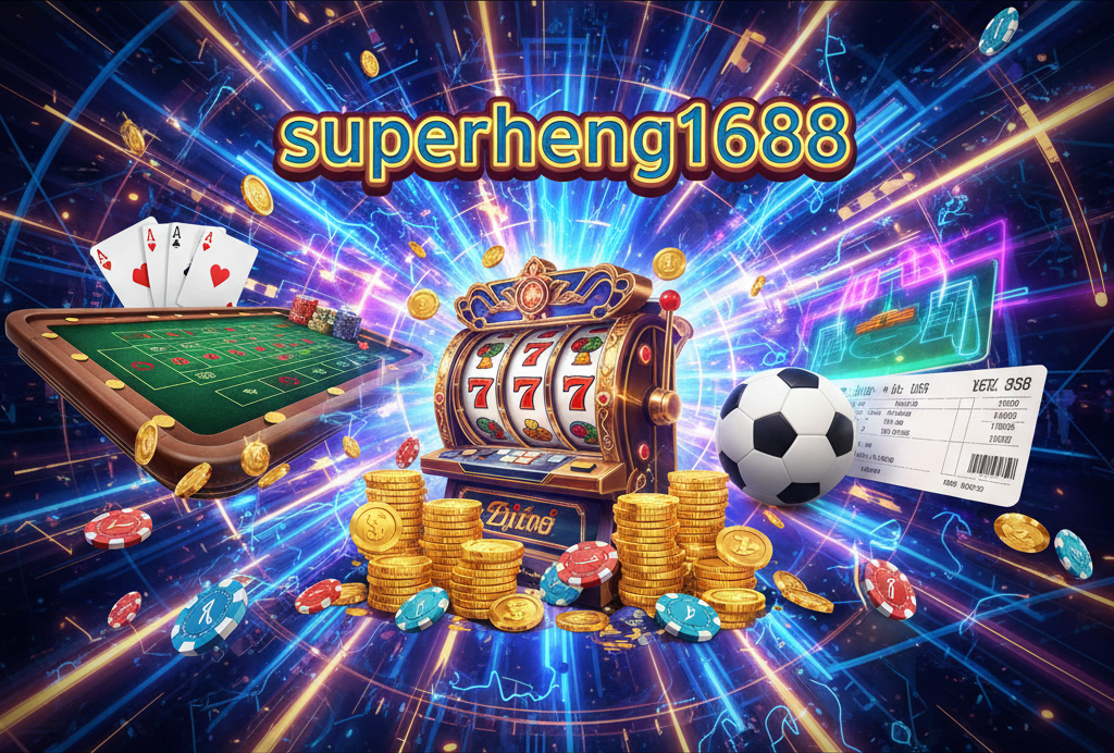 superheng1688