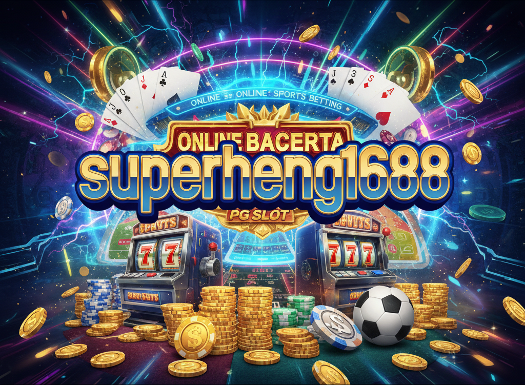 superheng1688