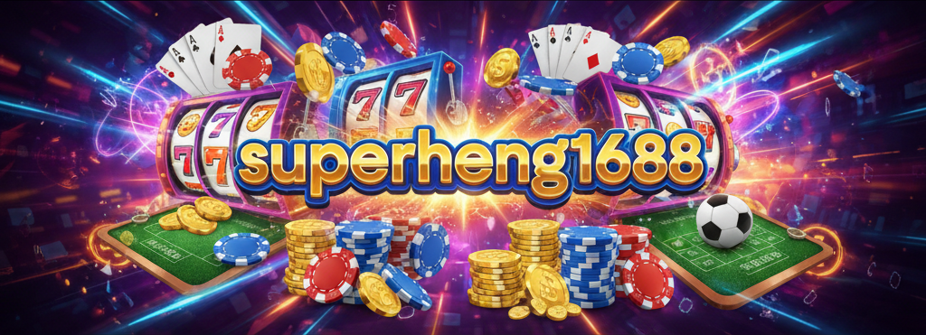 superheng1688